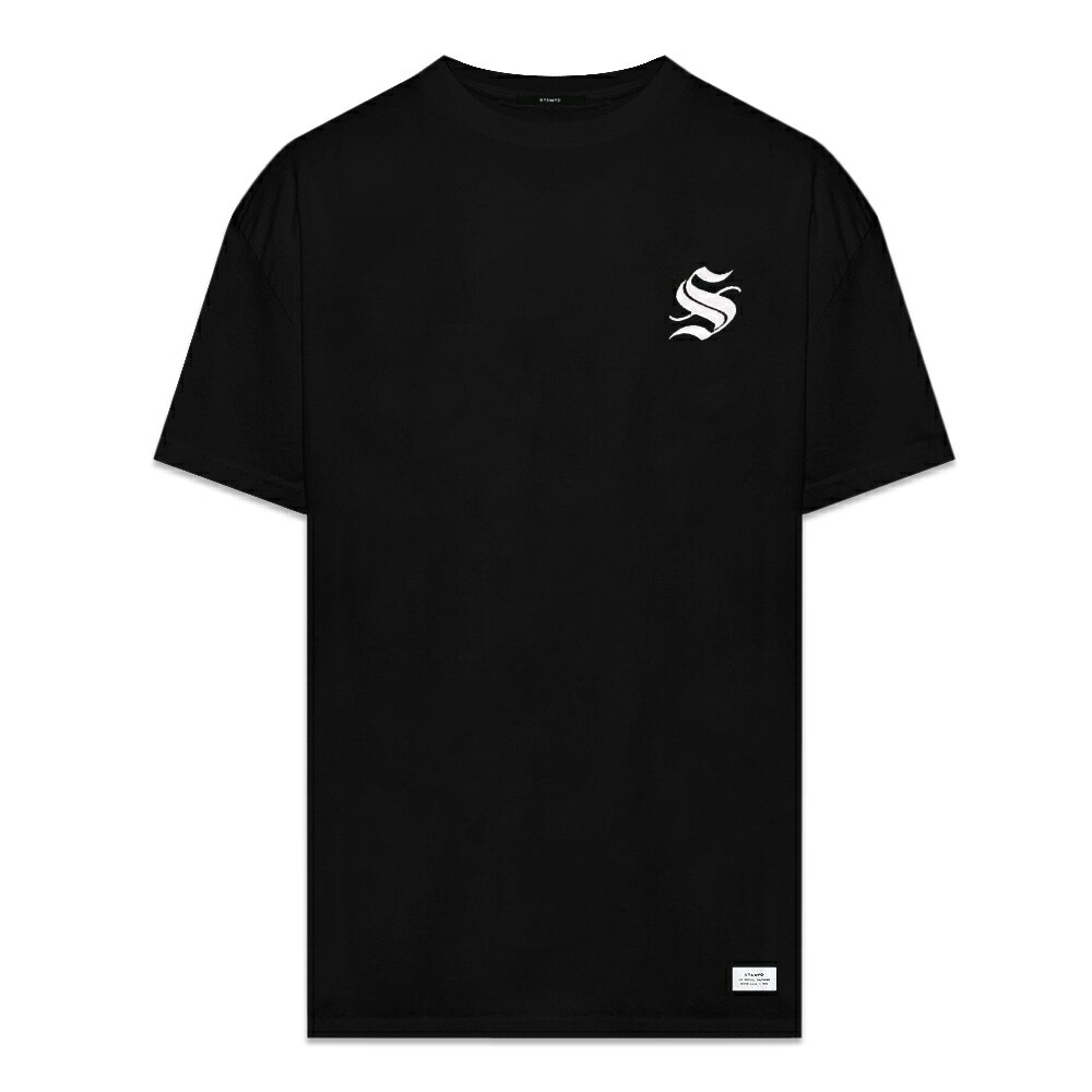 STAMPD / Tribe Tee