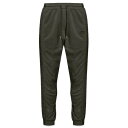 STAMPD / Stacked Puffer Sweatpant