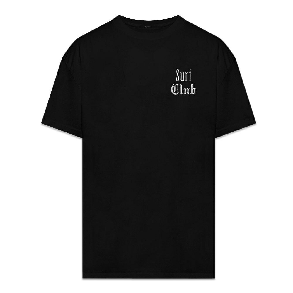 STAMPD / Bel Air Surf Club Perfect Tee