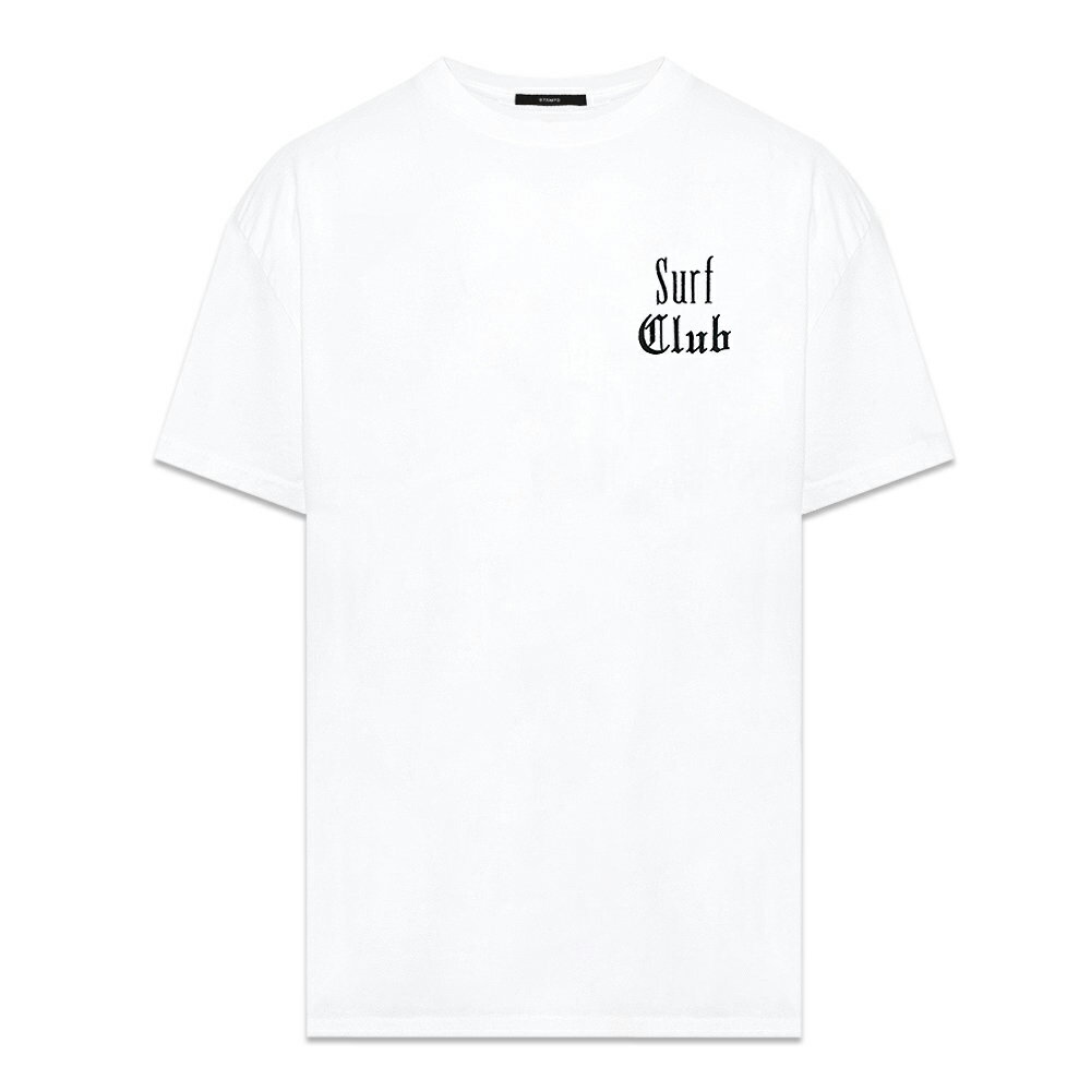 STAMPD / Bel Air Surf Club Perfect Tee