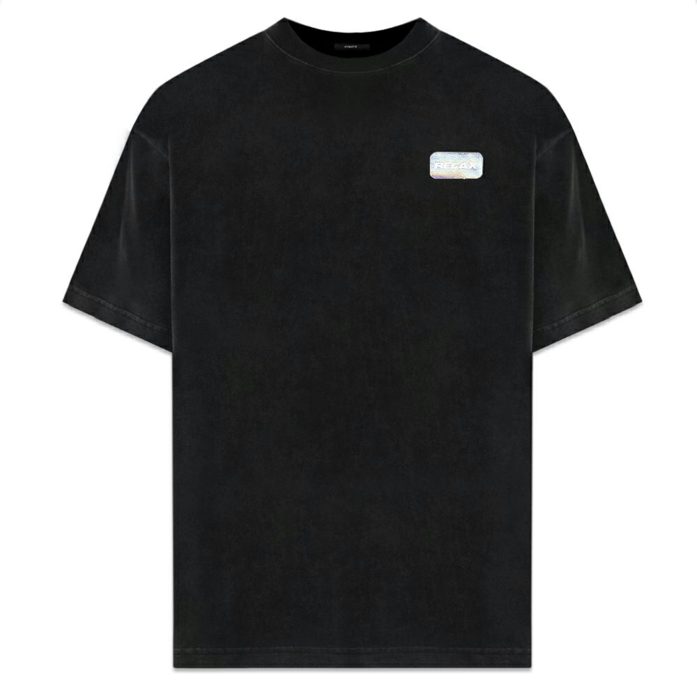 STAMPD / Relax Relaxed Tee