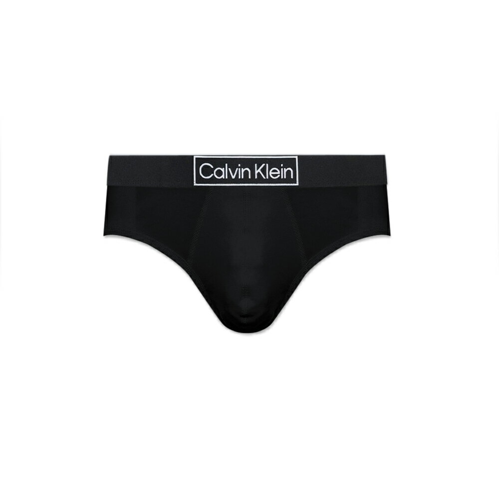 CALVIN KLEIN UNDERWEAR / Box Logo Hip Brief