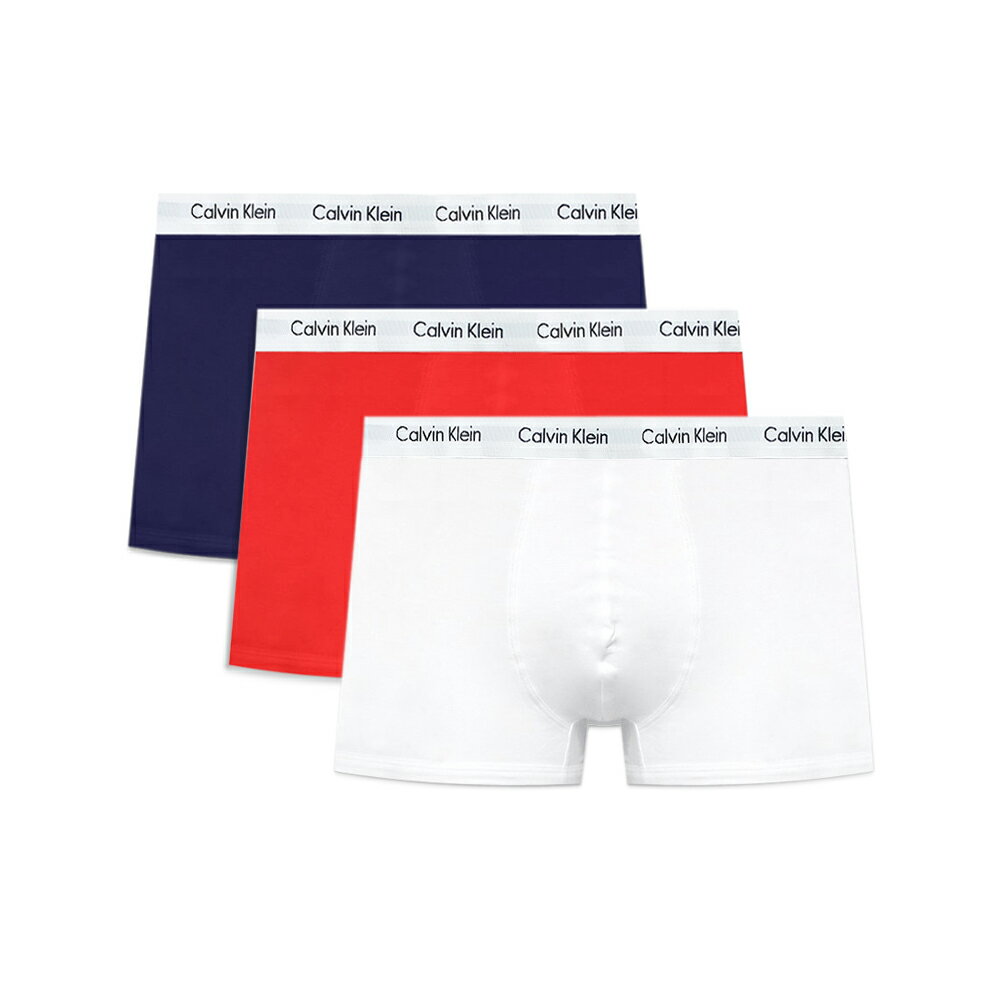 CALVIN KLEIN UNDERWEAR / Low R