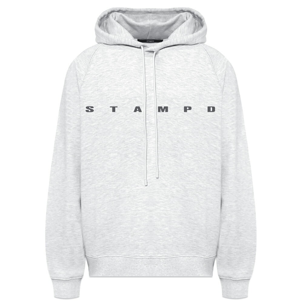 STAMPD / Strike Logo Hoodie