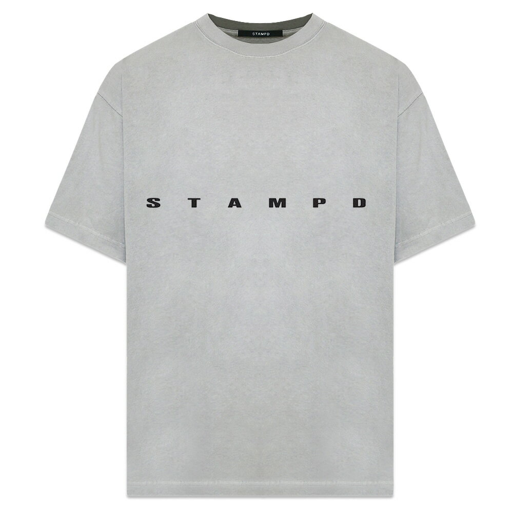 STAMPD / Strike Logo Relaxed Tee