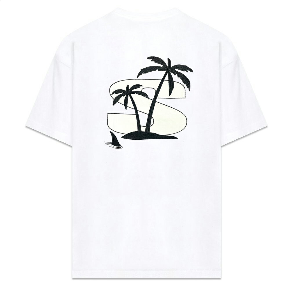 STAMPD / Island S Relaxed Tee