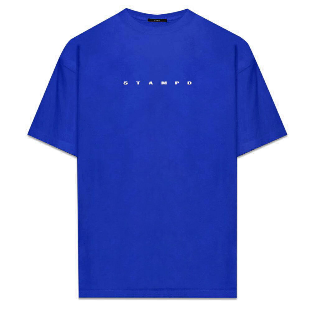 STAMPD / Micro Strike Relaxed Tee