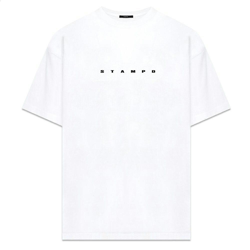 STAMPD / Micro Strike Relaxed Tee