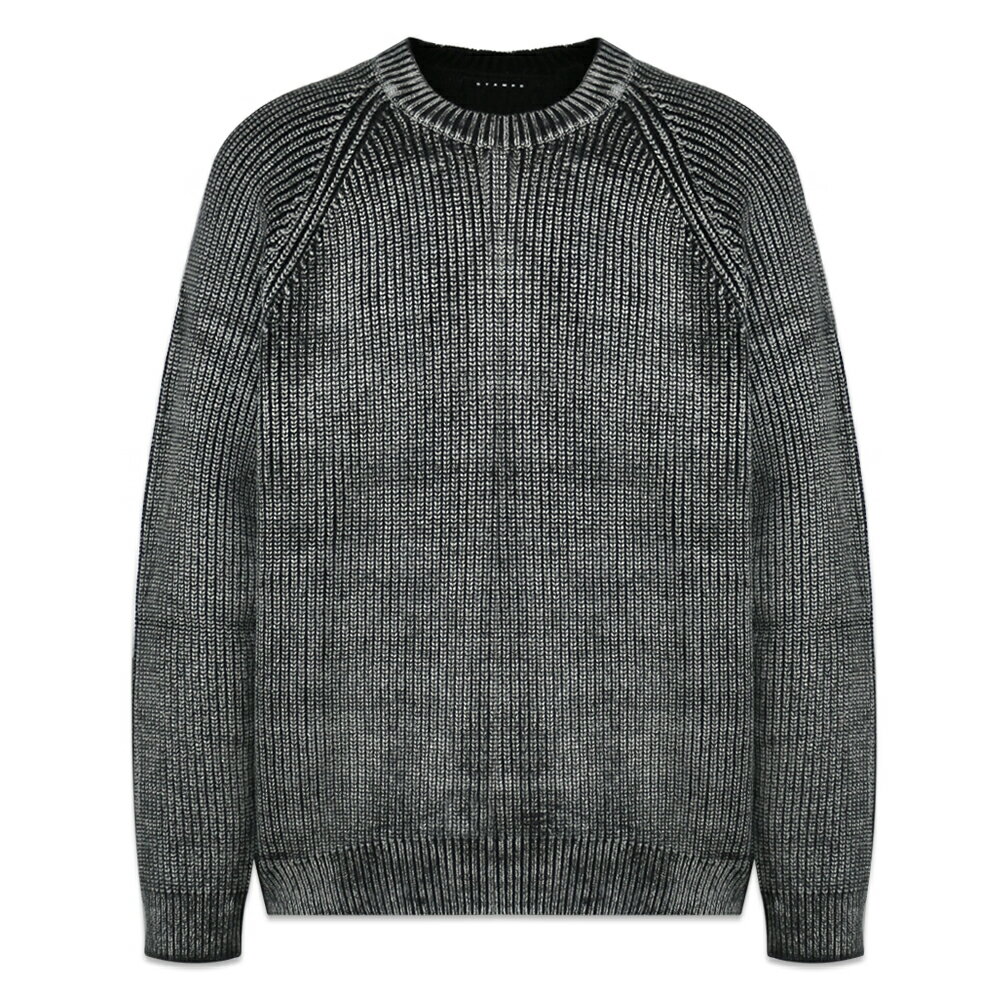 STAMPD / Cable Knit Sweater