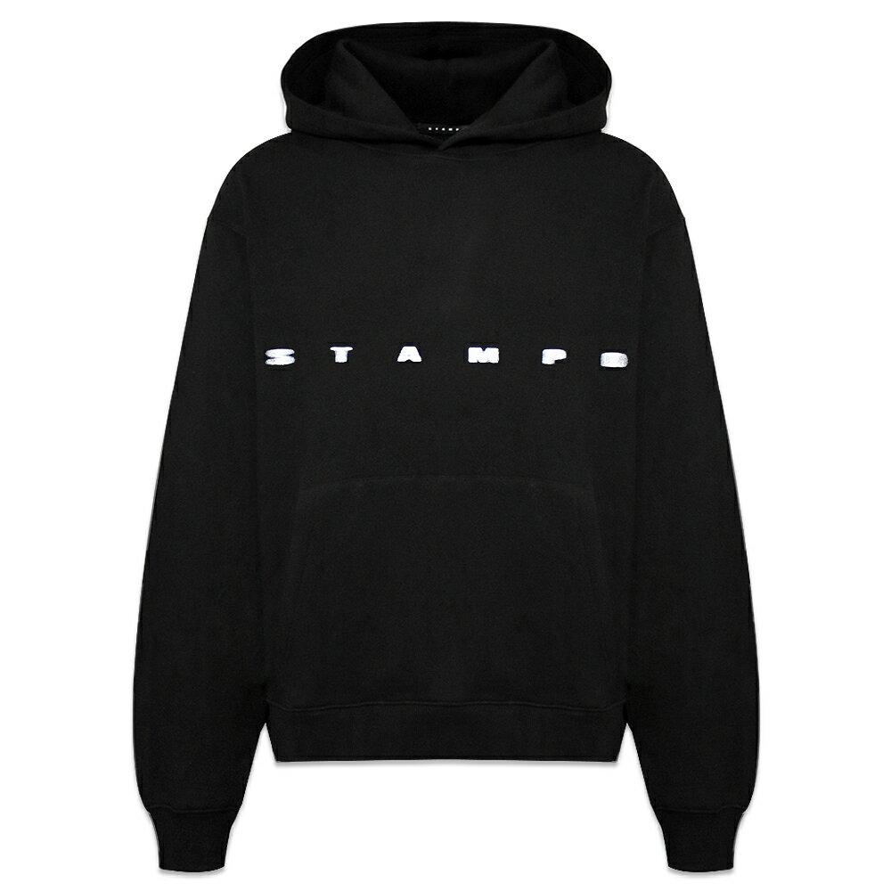 STAMPD / City of Angels Hoodie