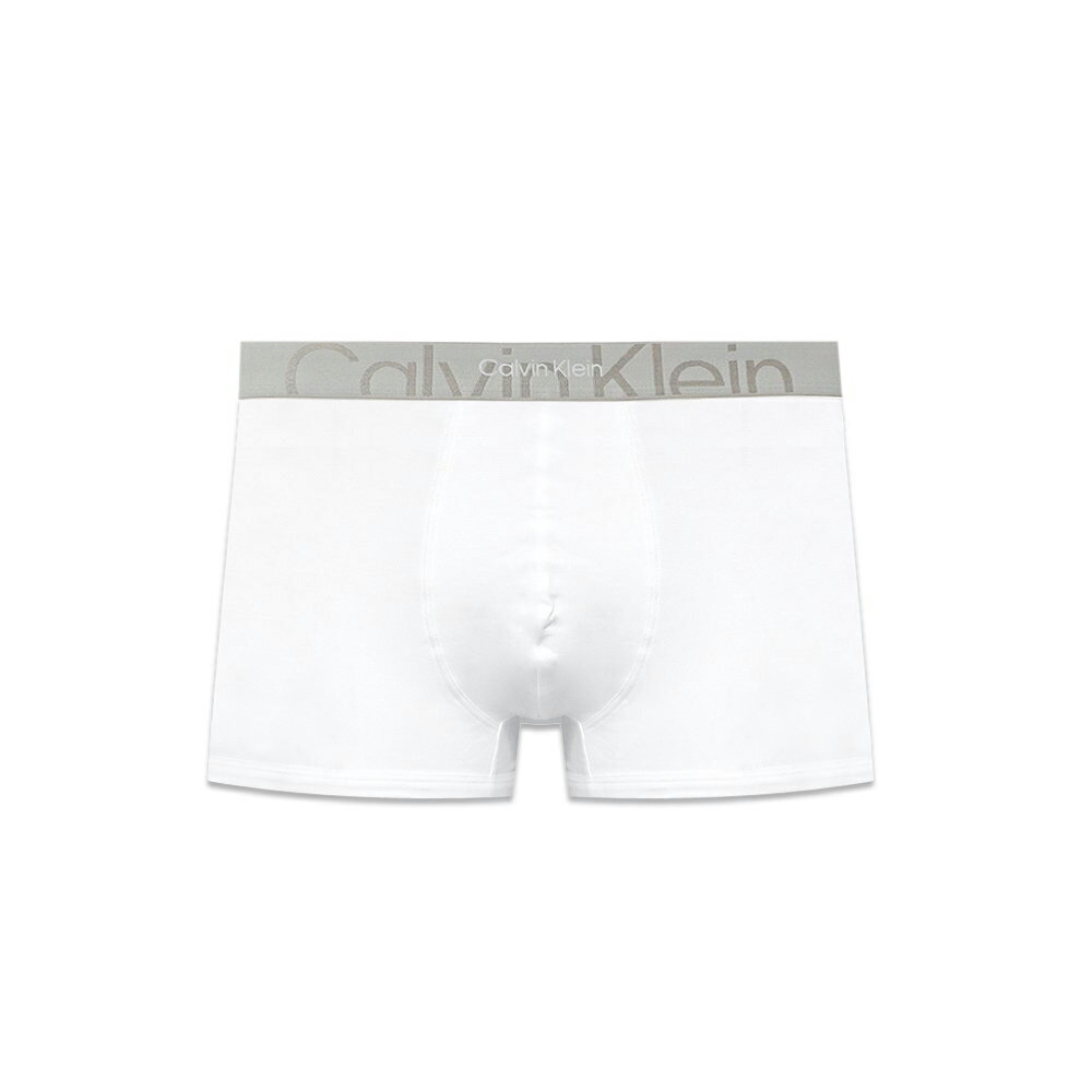 CALVIN KLEIN UNDERWEAR / Embossed Icon Low Rise Trunk