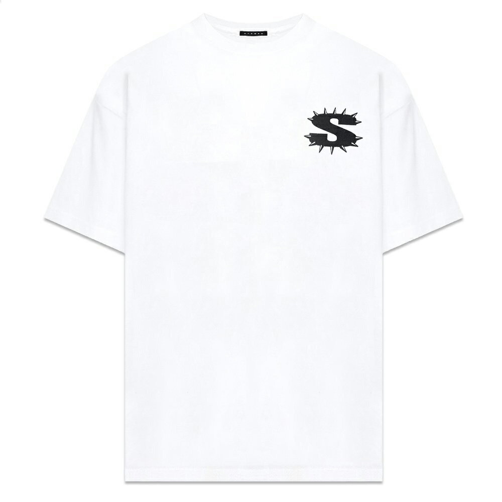 STAMPD / Baxter Relaxed Tee