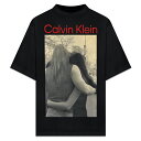 CALVIN KLEIN STANDARDS / Central Park T-Shirt