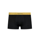 CALVIN KLEIN UNDERWEAR / Embossed Icon Low Rise Trunk