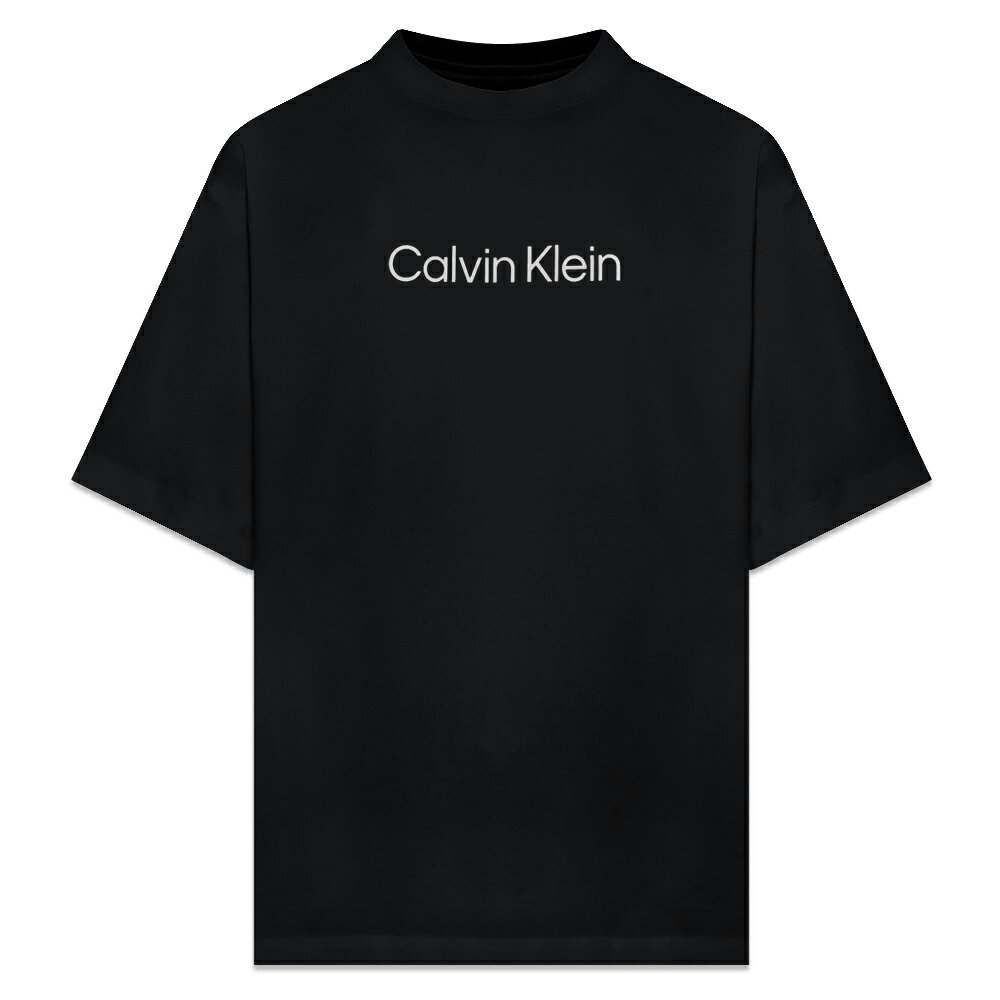 CALVIN KLEIN STANDARDS / Standard Logo Tee