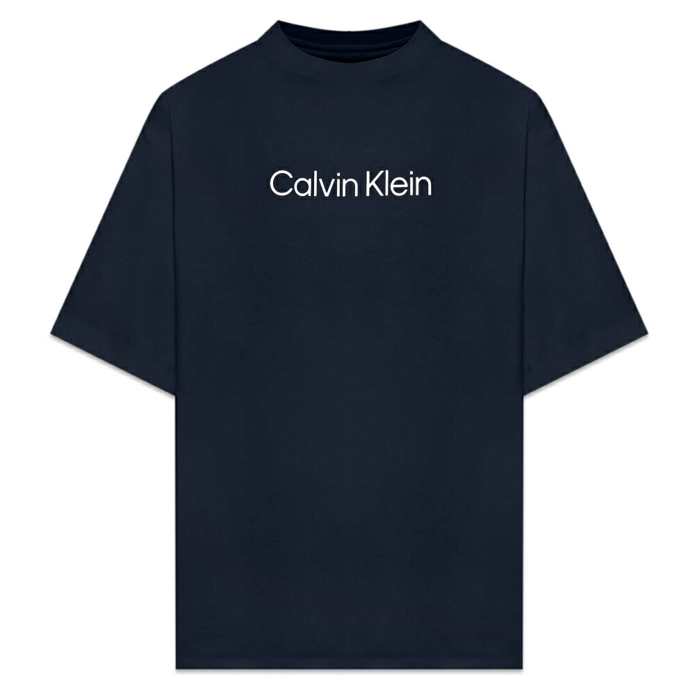 CALVIN KLEIN STANDARDS / Standard Logo Tee