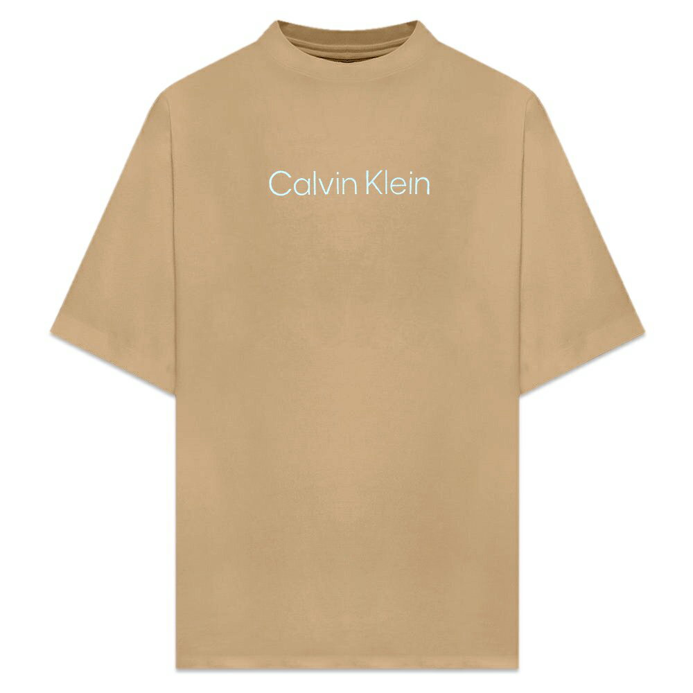 CALVIN KLEIN STANDARDS / Standard Logo Tee