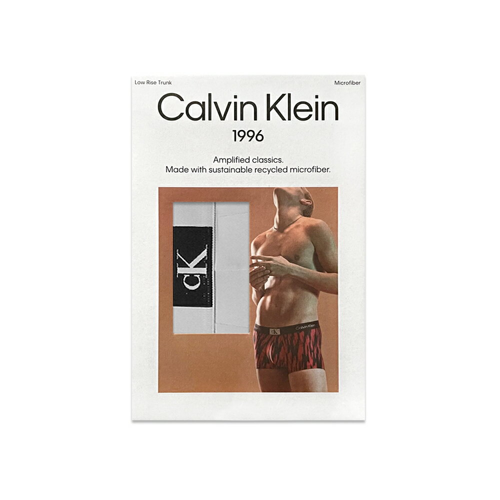 CALVIN KLEIN UNDERWEAR ...の紹介画像2