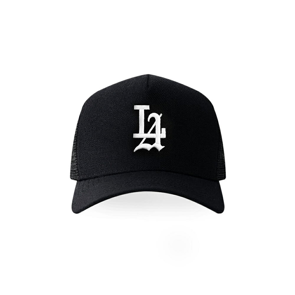 STAMPD / LA 001 Trucker Hat