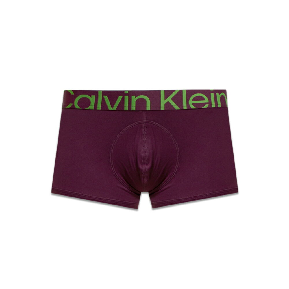 CALVIN KLEIN UNDERWEAR / Future Archive Micro Trunk