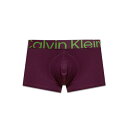 CALVIN KLEIN UNDERWEAR / Futur