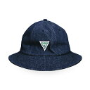 GUESS GREEN LABEL / Guess Dome Hat