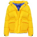 ゲス ダウンジャケット メンズ GUESS GREEN LABEL / Guess Down Jacket