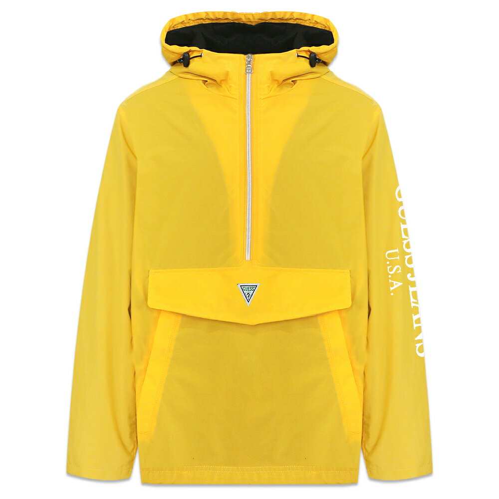 樂天商城 - GUESS GREEN LABEL / Guess Anorak Jacket