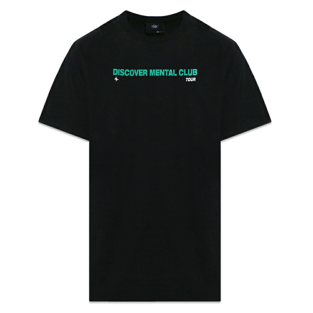 DMC KAL / Peacock World T-Shirt