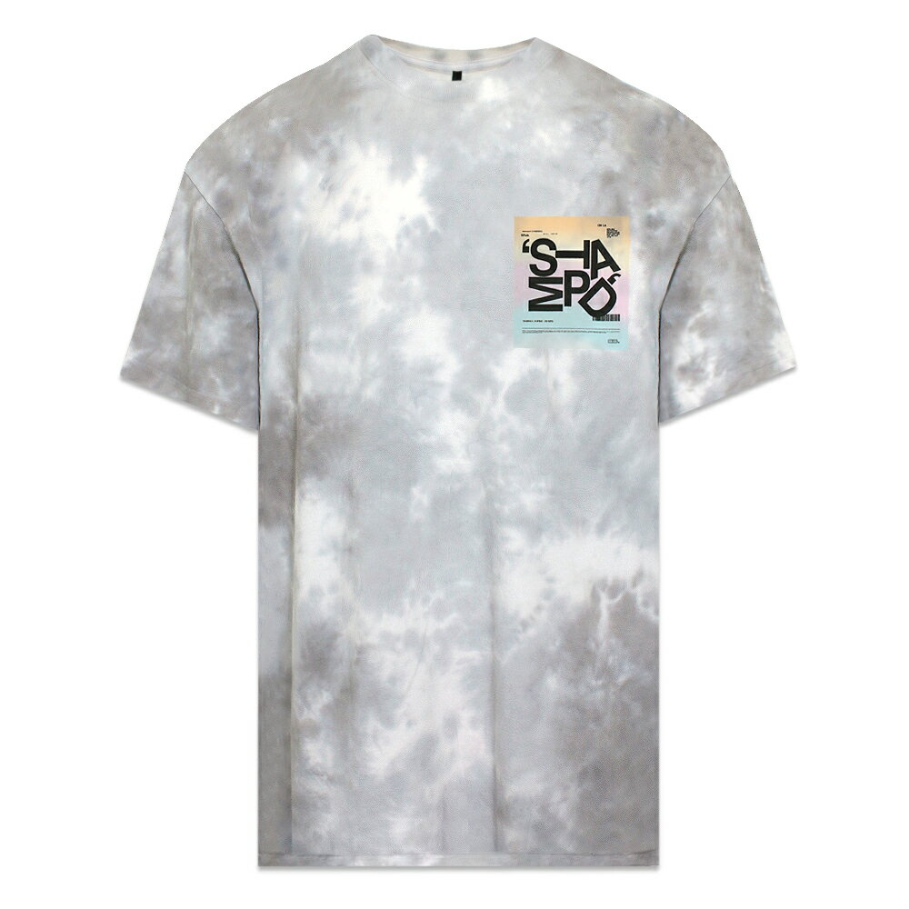 STAMPD / Tumble Tie Dye Tee