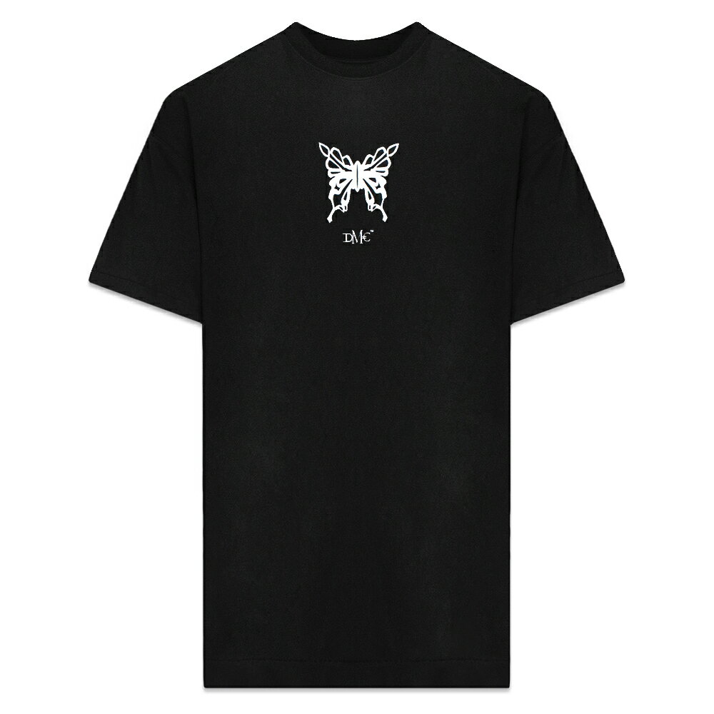 DMC KAL / DMC Butterfly Utility Tee