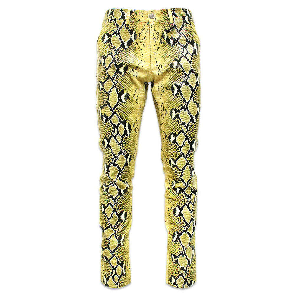 DMC KAL / DMCkal Snake Pants