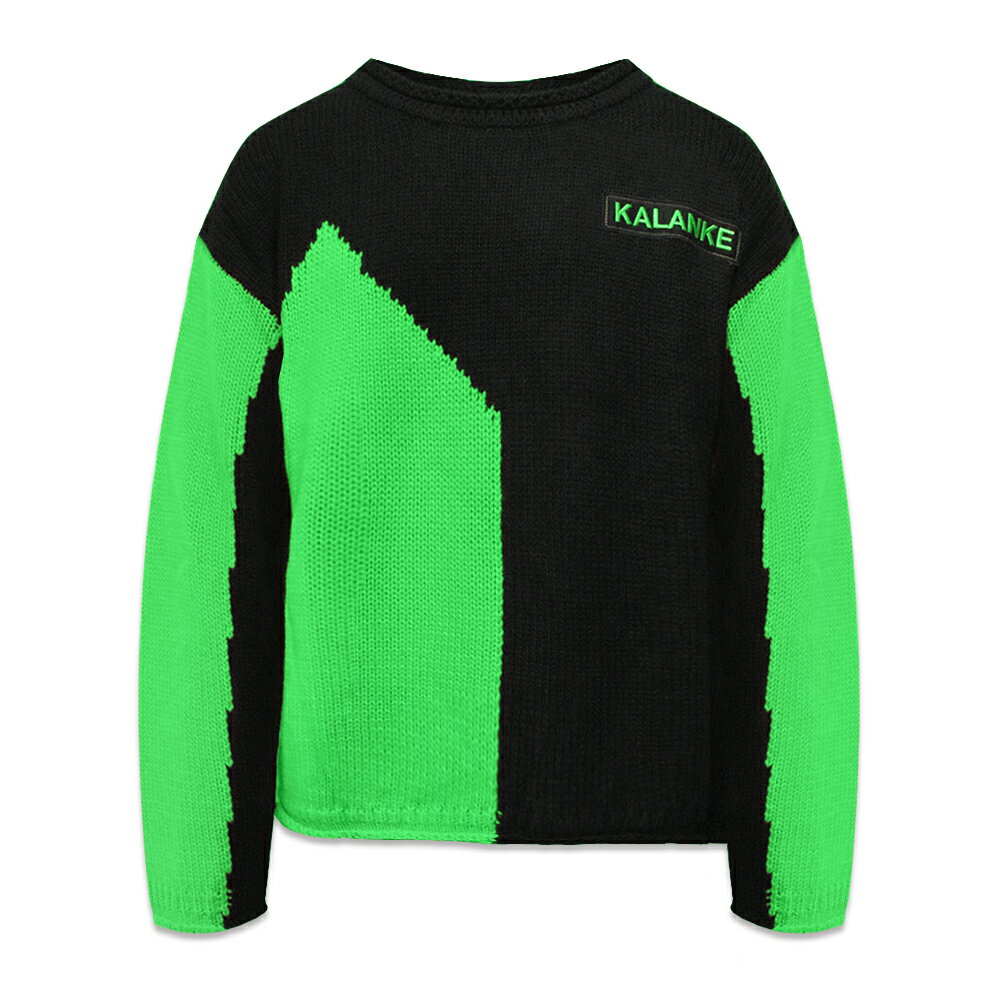 DMC KAL / DMCkal Color Minded Sweater