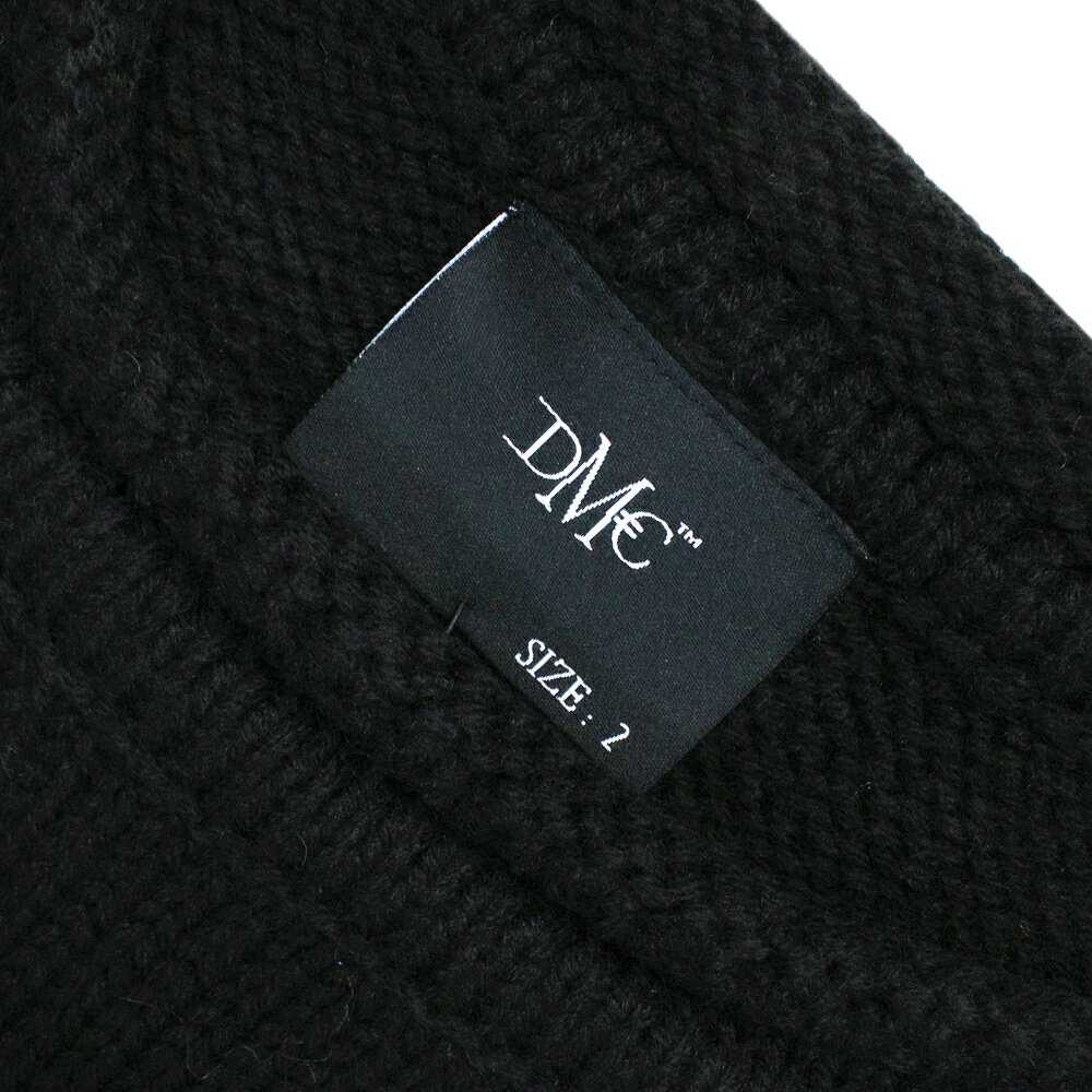 DMC KAL / DMCkal Color Minded Sweater