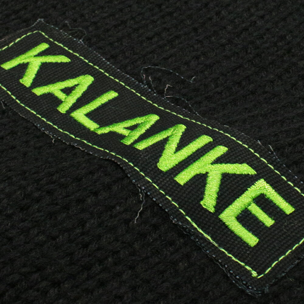 DMC KAL / DMCkal Color Minded Sweater