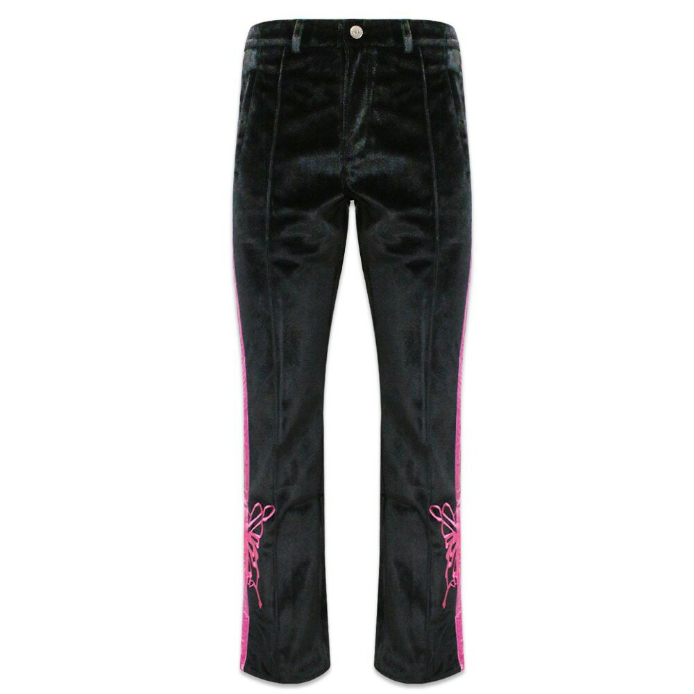 DMC KAL / DMCkal Color Minded Butterfly Pants