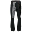 DMC KAL / WHO TPU Pants