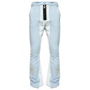 DMC KAL / WHO Reset Pants