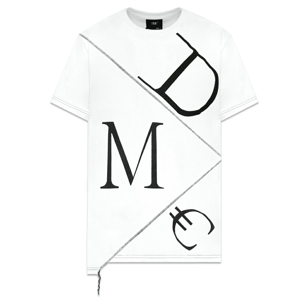DMC KAL / WHO Laminated Tee