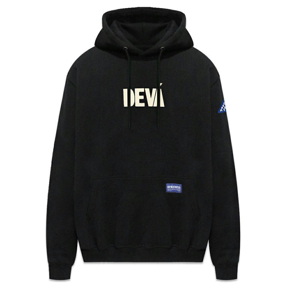 DEVA STATES / Trip Hoodie