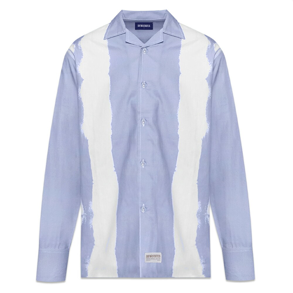 DEVA STATES / Bowler LS Shirt