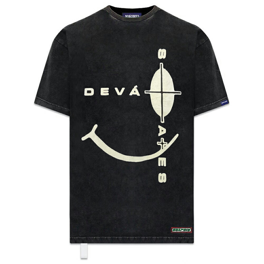 DEVA STATES / Screw Tee