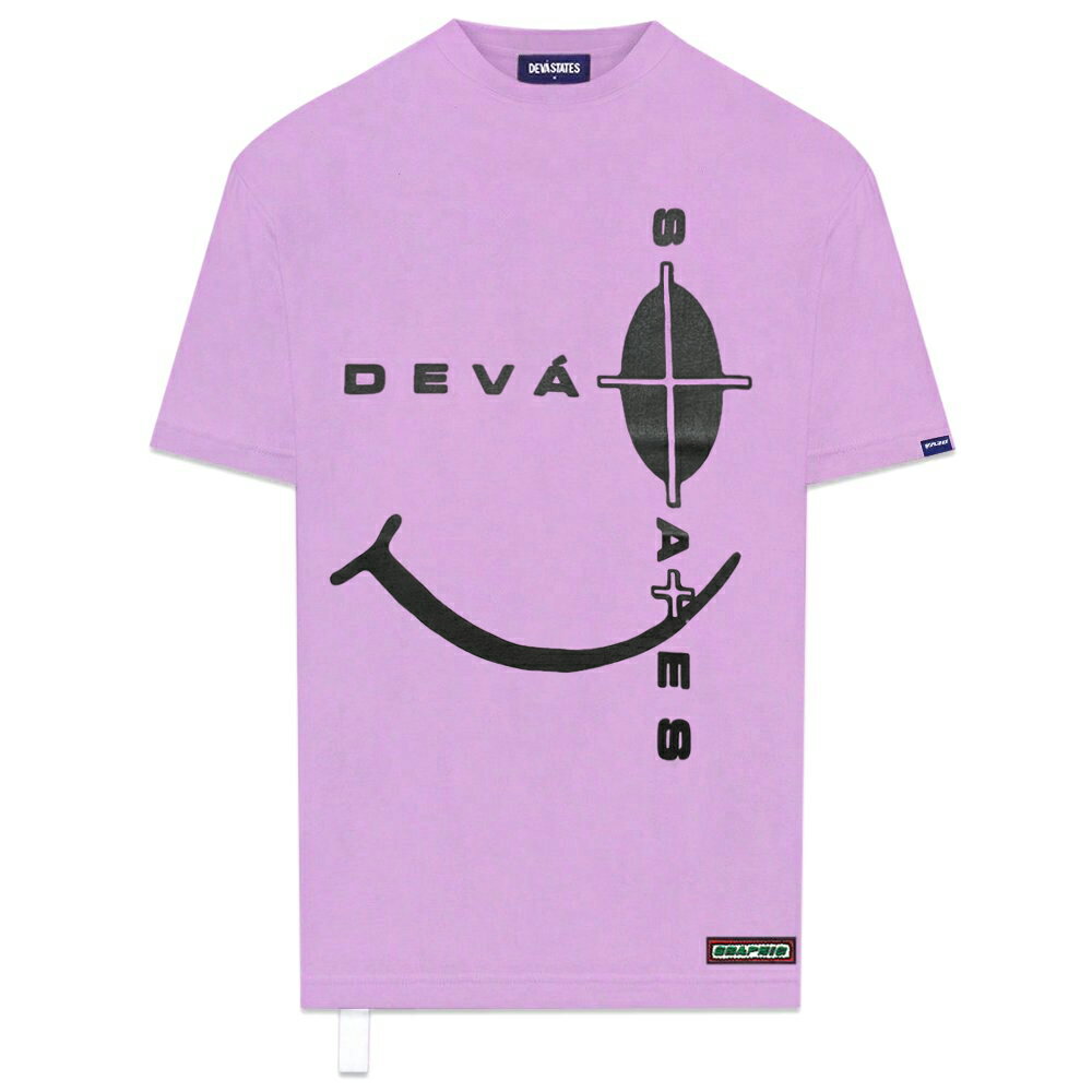 DEVA STATES / Screw Tee