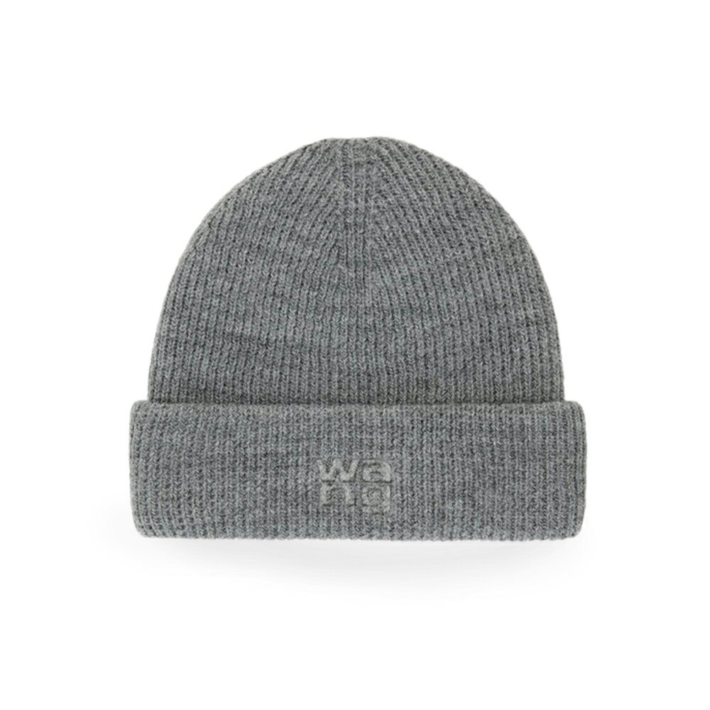 ALEXANDER WANG / Deboss Beanie