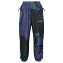 DEVA STATES / Trekker Nylon Trek Pants