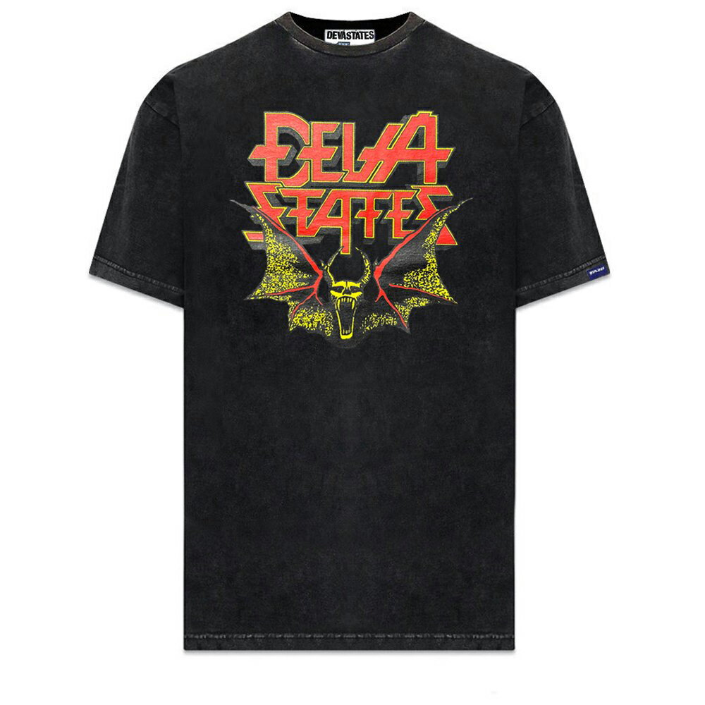 DEVA STATES / Wicked Tee