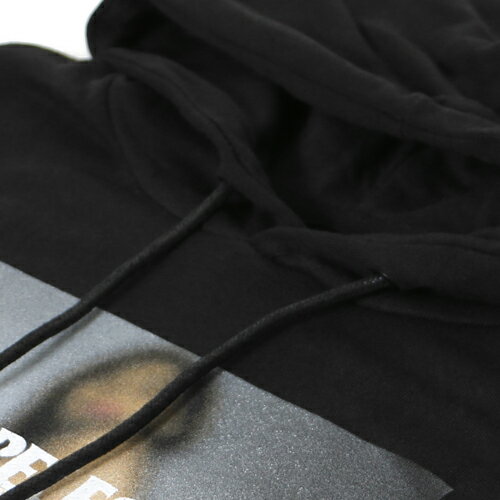 YOUTH MACHINE / Hopeless Romance Hoodie