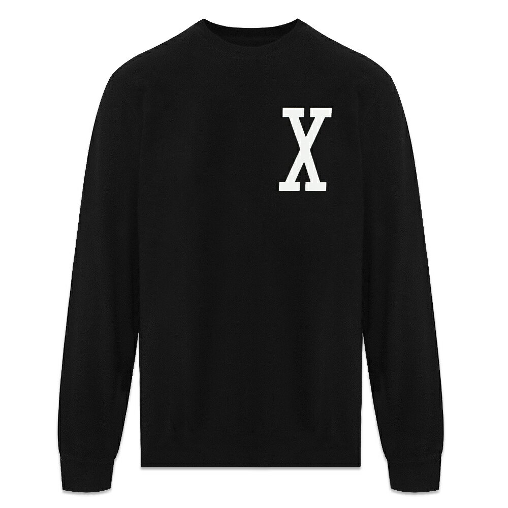 乐天商城 - FREELIFE LA BY YOUTH MACHINE / Trophy Pullover Sweatshirt