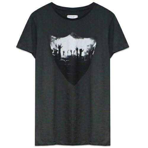 HTC LOS ANGELES / Shield Tee