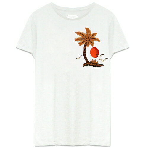 HTC LOS ANGELES / Palm Tee HTC LOS ANGELES / Palm Tee